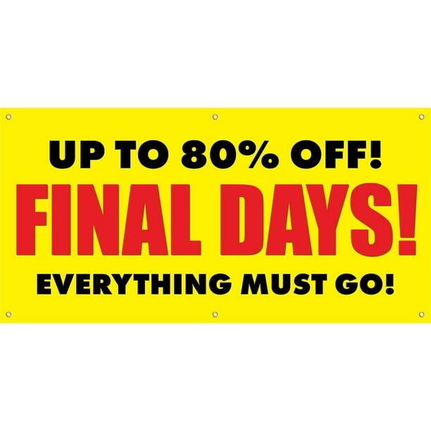 3Hx6W Pharmacy Vinyl Display Banner with Grommets Ready To Use 3Hx6W Pharmacy Vinyl Display Banner with Grommets Ready To Use